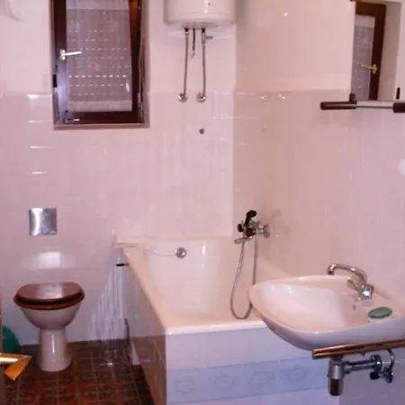 Dream Apartman Jesenice