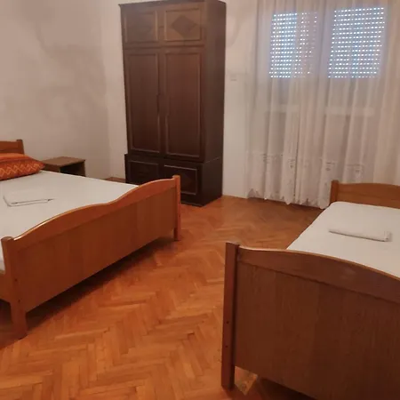 Dream Apartman Jesenice