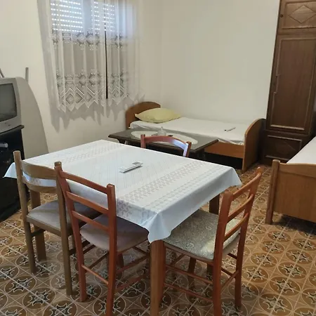 Dream Apartman